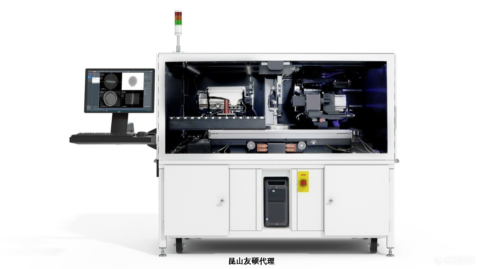 潼南蔡司潼南X射线显微镜