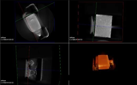 潼南蔡司潼南X射线显微镜